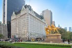 Middle East buyer rumoured to be in talks to buy New York's Plaza Hotel